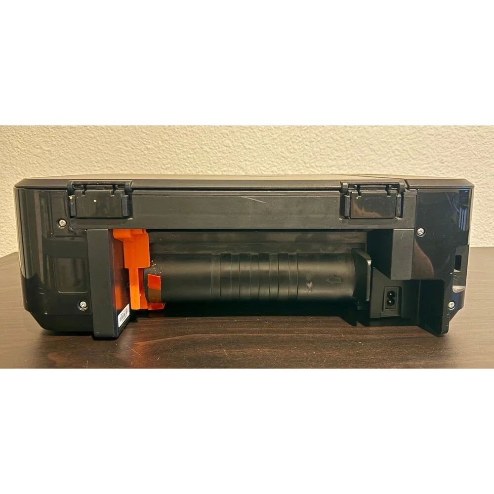 Canon printer type	inkjet